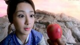 The Monkey King turns himself into a phoenix egg|<Ashes of Love>