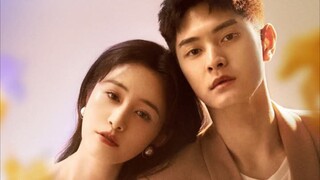 9.Title:Fall Inlove Again Tagalog Dubbed