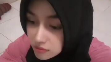 ehh.. baru dipegang doang 💦