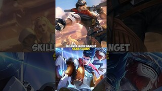 3 REVAMP HERO YANG MERUBAH DRASTIS SKILL HERONYA