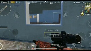 Những tình huống bá đạo nhất trong Pubg #3