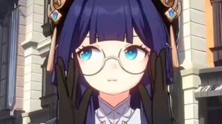 [Honkai Impact: Star Dome Railway] Perla nói rằng cô ấy yêu tôi😍cô ấy sẽ chống lại tôi🥵