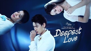 🇹🇭 Club Friday 15 : Deepest Love Ep 3 (Partly BL)