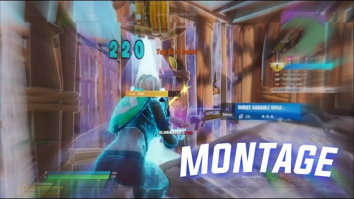Zonewars Montage Controller - Project Skylate - Green Tea