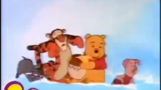 Lagu Tema Winnie the Pooh