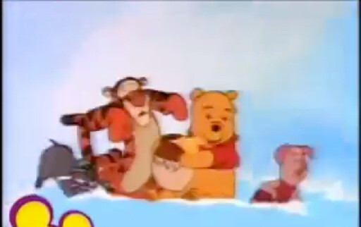 Winnie the Pooh Theme Song