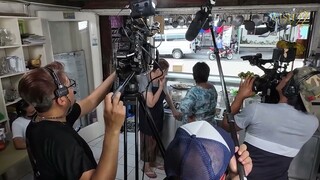 Senior na staff sa karinderya, pinahiya ng boss! | Wish Ko Lang