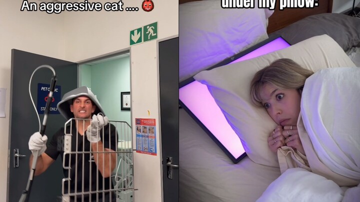 I like to occasionally post videos monitoring your lives 22