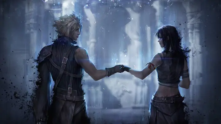 ã€�GMVã€‘ - First || Final Fantasy VII Remake
