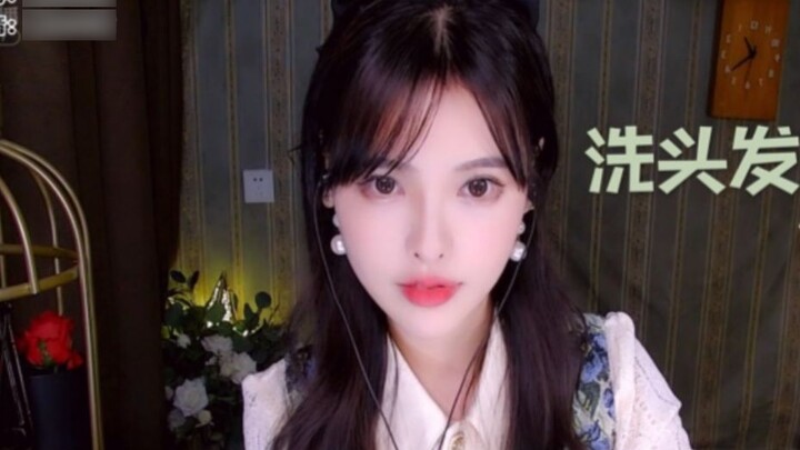 【Bantuan Tidur ENQI】Seri Sampo Rambut dan Pembersih Telinga