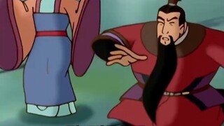 "Phiên bản cậu bé quỷ dữ Li Jing xứng đáng được làm cha"