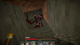 Minecraft: Bro nói rằng anh ấy đã thêm một số bản mod