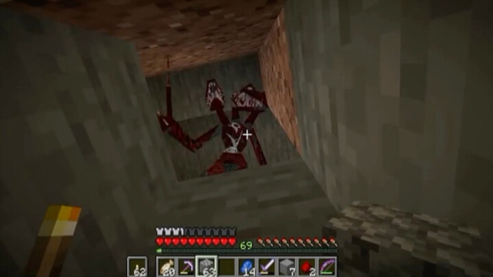 Minecraft: Bro nói rằng anh ấy đã thêm một số bản mod