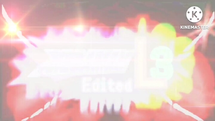 Mega Man L3 Edited Title Screen Fan Made Desblazeheatnix