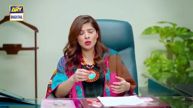 Momo Ki Sotan Aagayi_  _ Comedy _ Khoobsurat _ Bulbulay S2