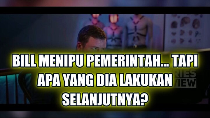 💣 BILL MENIPU PEMERINTAH… TAPI APA YANG DIA LAKUKAN SELANJUTNYA?