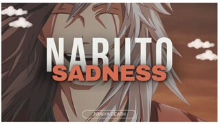 sadness amv
