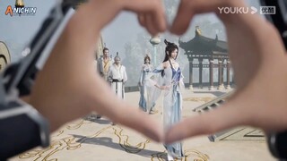 [ EPISODE 08 ] Legend Of Dragon Soldier Season 1 - 1080p Super Duper HD Sub Indo
