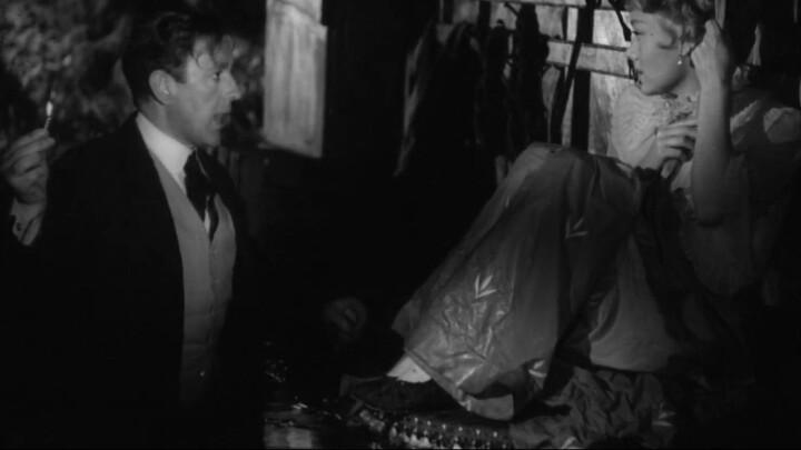The Card (1952) – A Young Man’s Journey to Success
