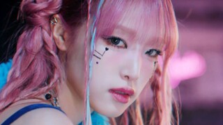 崔叡娜 日文新曲《DNA》MV公开！