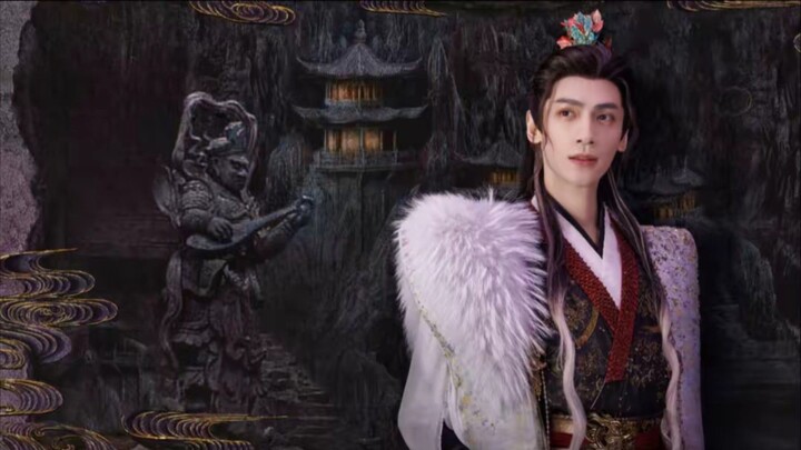 EP.11-12 ซับไทย •Whis-pers-of-Fate•