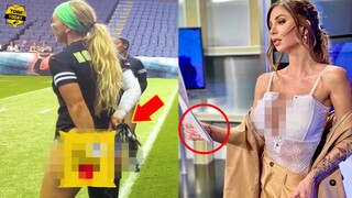 🔴Những Khoảnh Khắc Phi thường Và Khó Tin Nhất Vô Tình Được Camera Ghi Lại Phần 11