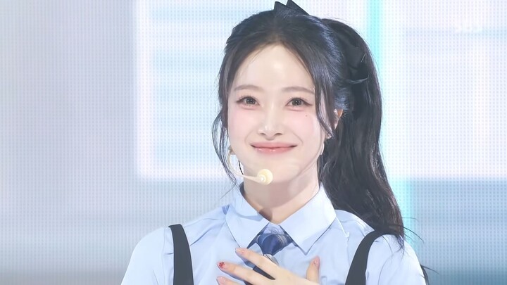 H1KEY To My First Love Performance SBS 260308