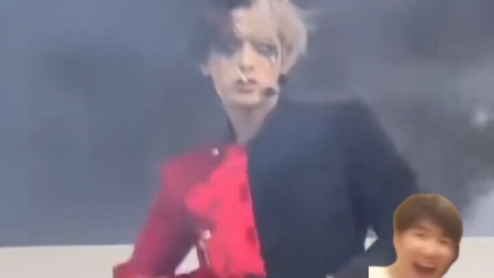 Tại sao Vương Nguyên bị ném đá còn Vương Gia Nhĩ được khen? Vì anh ấy biết “rải khói” mà!