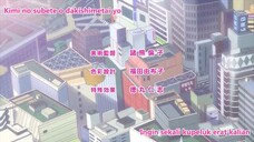Kiss Him, Not Me episode 5 - SUB INDO