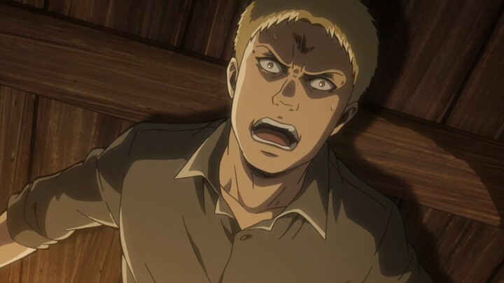 Reiner: I blame myself for being too involved in the drama...