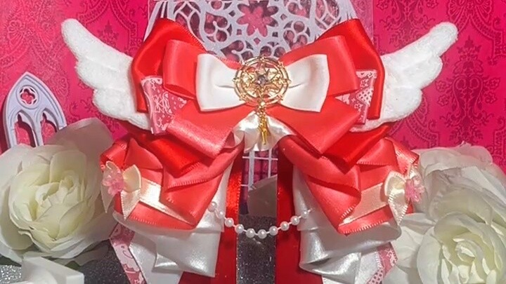 100th Impression Bow Challenge (12/100)