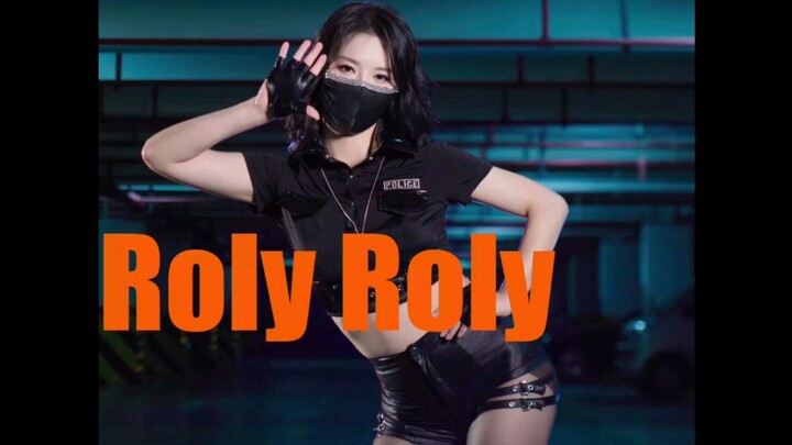 تي آرا – "رولي رولي" – إعادة رقص كلاسيكية – مقدمة