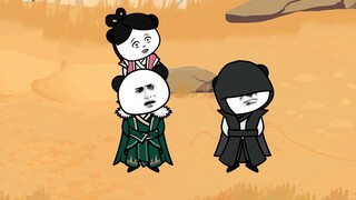 ตอนที่ 17 ของ "หานเหลาโม" | แมลงกินทองของหานเหลาโมถูกเปิดใช้งาน!