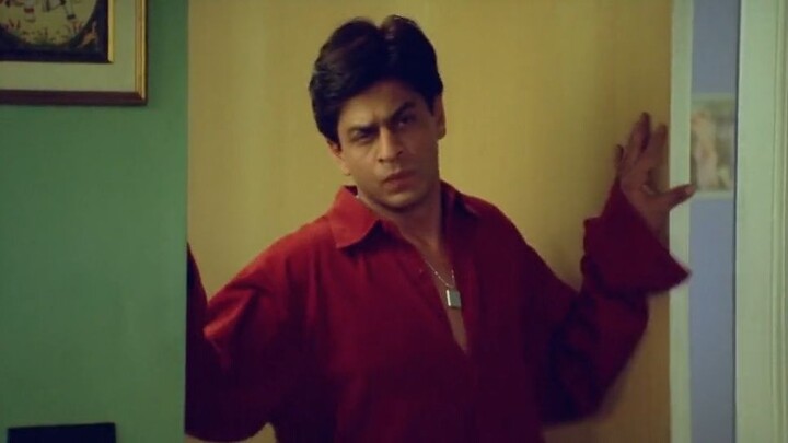 Chalte Chalte (2003)
