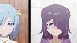 【เนื้อปรุงสุก】ซาวน่า VS ตู้แช่แข็ง! อันไหนจะอยู่ได้นานกว่ากัน? บ้านเชื้อชาติผสมของทุกสิ่ง!