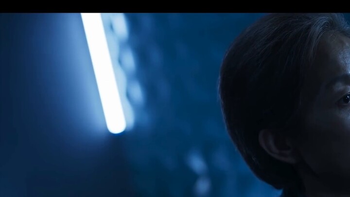 [คำอธิบายสามร่าง 32] เย่ เหวินเจี๋ย ถอดรหัสระบบขับเคลื่อนแอนตี้แมทเทอร์ของคนสามร่าง ต้าชิเสนอแผนกู่เ