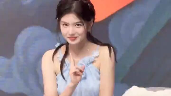 ใครจะเข้าใจ ความน่ารักของเอมี่มันไม่ใช่ความน่ารักแบบที่ทำเป็นนะ!