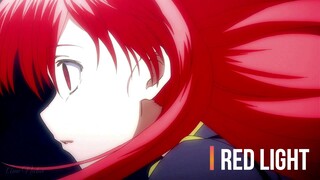 AMV - Shumatsu nani shitemasu ka - Red light - [ World End ]