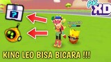 KING LEO BISA BICARA ?! - PKXD INDONESIA