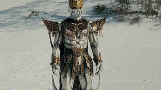 平成旧十年假面骑士最终boss