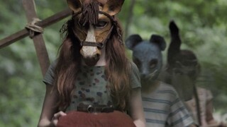 恐怖大师‘史蒂芬金’同名小说改编，女儿起死回生，却像变了个人