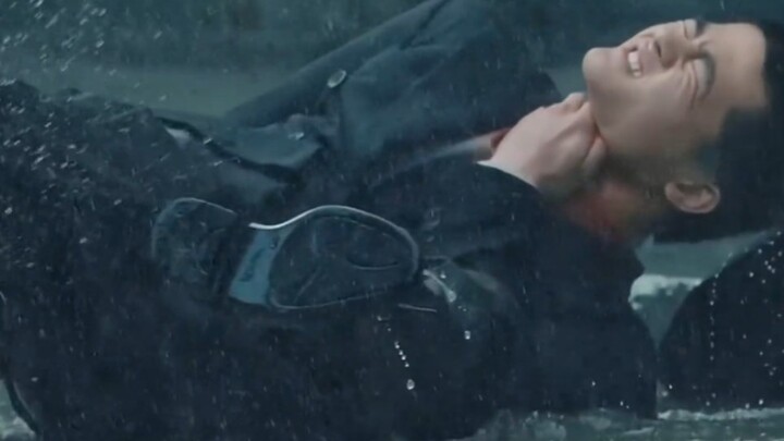 Phim ảnh|Giải quyết tất cả đàn ông mặc vest dưới mưa