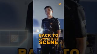LEMON IS BACK🔥
