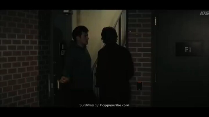 EPISODE 4 CUT Heated Rivalry