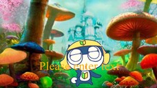 tamama Wonderland episodio speciale 7 keroero Oronzo
