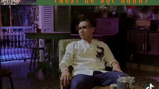 (kẻ độc hành ) phần 3 nhà mn