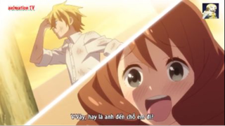 Tóm Tắt Anime- - Nhiệt Huyết Tuổi Trẻ - - Phần 3-4