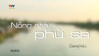 Ca nhạc - Nồng nàn phù sa (2014-2015) (6/8)