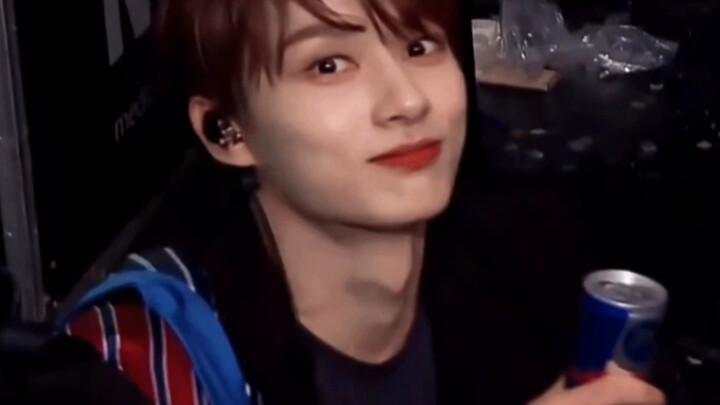 [Cutie Guide · Wen Junhui] Now THAT’s truly captivating! In 95 seconds, let this energetic kitty win