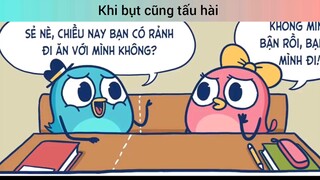 Khi bụt cũng tấu hài